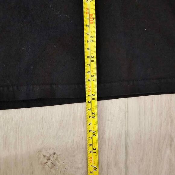 Stussy Black 8-Ball Shirt - Picture 5 of 7